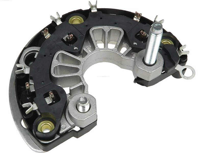 PUNTE DIODE AS-PL ARC0055 - Piesa auto compatibila cu mai multe marci