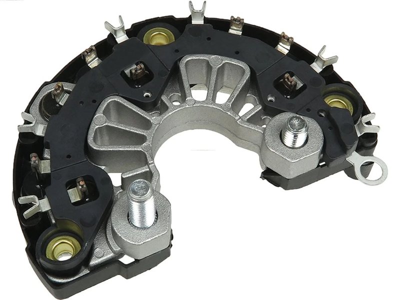 PUNTE DIODE AS-PL ARC0059 - Piesa auto compatibila cu mai multe marci