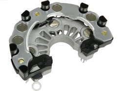 PUNTE DIODE AS-PL ARC0059 - Piesa auto compatibila cu mai multe marci