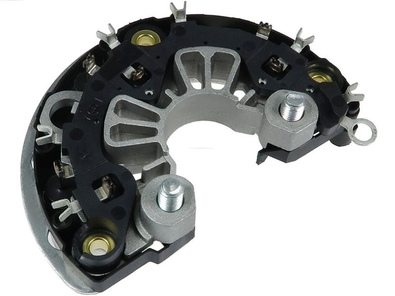 PUNTE DIODE AS-PL ARC0064 - Piesa auto compatibila cu mai multe marci