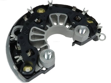 PUNTE DIODE AS-PL ARC0064 - Piesa auto compatibila cu mai multe marci