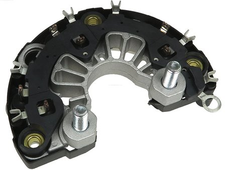 PUNTE DIODE AS-PL ARC0082 - Piesa auto compatibila cu mai multe marci