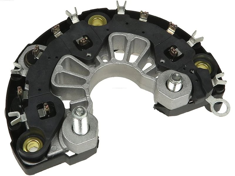 PUNTE DIODE AS-PL ARC0089 - Piesa auto compatibila cu mai multe marci