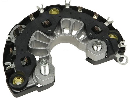 PUNTE DIODE AS-PL ARC0089 - Piesa auto compatibila cu mai multe marci