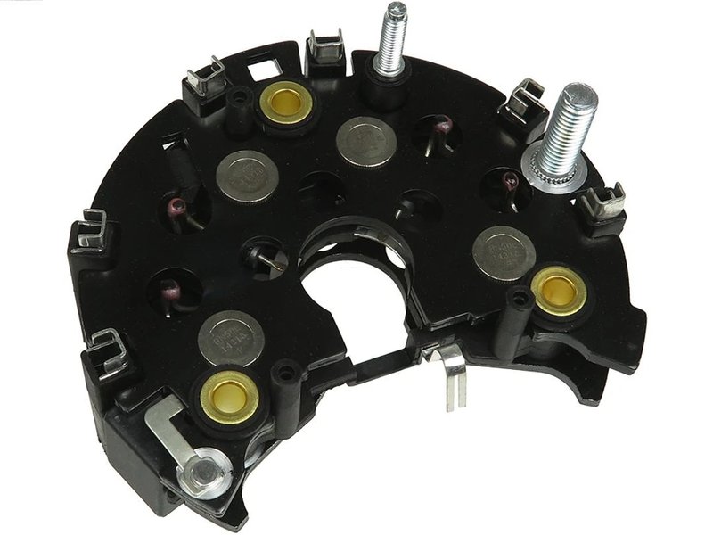 PUNTE DIODE AS-PL ARC0091 - Piesa auto compatibila cu mai multe marci