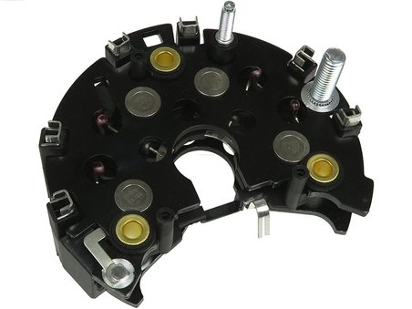 PUNTE DIODE AS-PL ARC0091 - Piesa auto compatibila cu mai multe marci