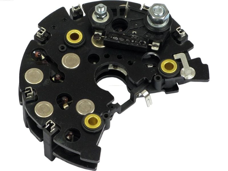 PUNTE DIODE AS-PL ARC0116 - Piesa auto compatibila cu mai multe marci