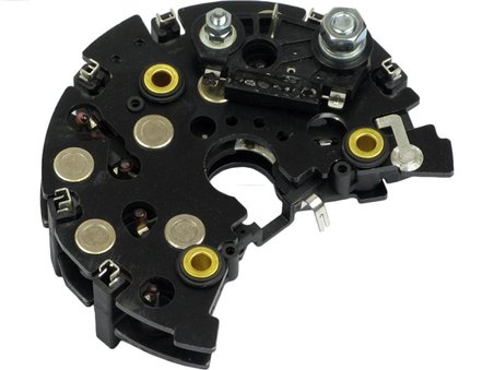 PUNTE DIODE AS-PL ARC0116 - Piesa auto compatibila cu mai multe marci