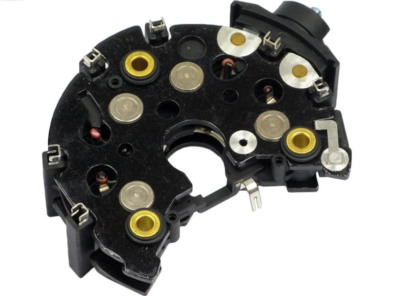 PUNTE DIODE AS-PL ARC0118 - Piesa auto compatibila cu mai multe marci