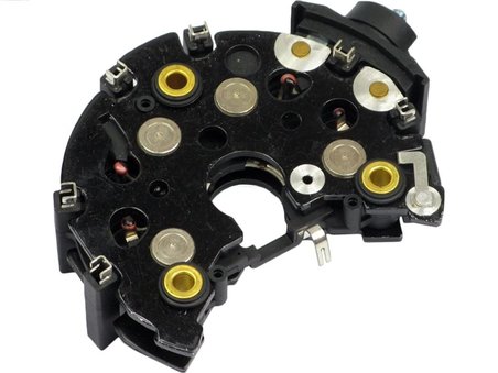 PUNTE DIODE AS-PL ARC0118 - Piesa auto compatibila cu mai multe marci