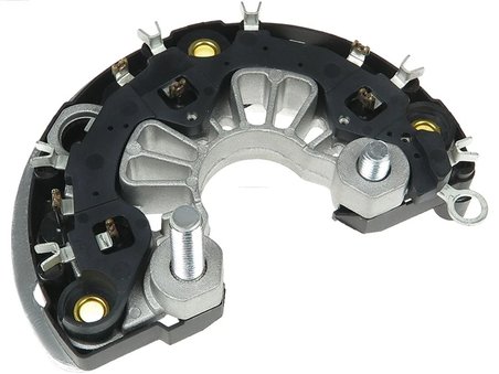 PUNTE DIODE AS-PL ARC0152 - Piesa auto compatibila cu mai multe marci