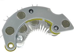 PUNTE DIODE AS-PL ARC1006 - Piesa auto compatibila cu mai multe marci