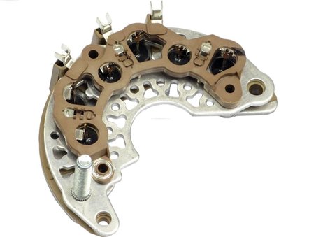 PUNTE DIODE AS-PL ARC1036 - Piesa auto compatibila cu mai multe marci