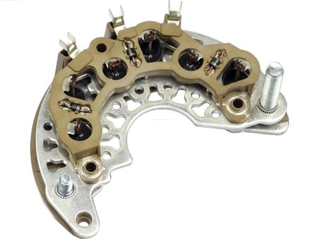 PUNTE DIODE AS-PL ARC1038 - Piesa auto compatibila cu mai multe marci