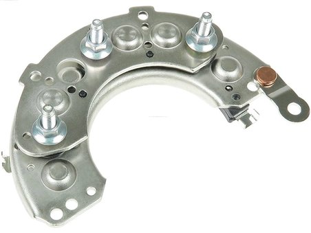 PUNTE DIODE AS-PL ARC2011 - Piesa auto compatibila cu mai multe marci