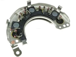 PUNTE DIODE AS-PL ARC2011 - Piesa auto compatibila cu mai multe marci