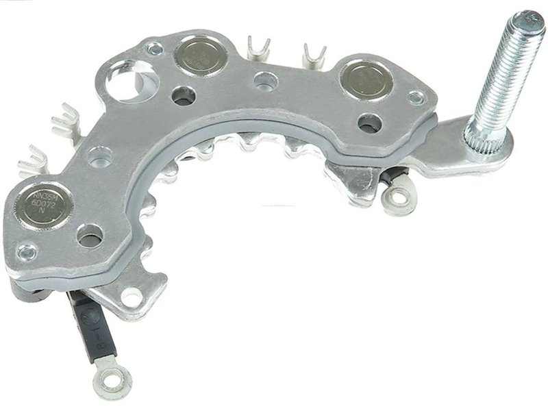 PUNTE DIODE AS-PL ARC2016 - Piesa auto compatibila cu mai multe marci