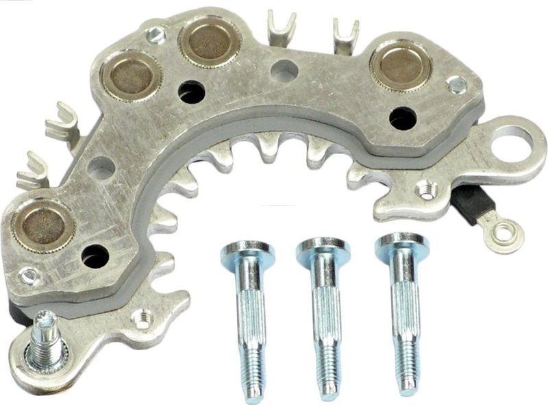 PUNTE DIODE AS-PL ARC2042 - Piesa auto compatibila cu mai multe marci