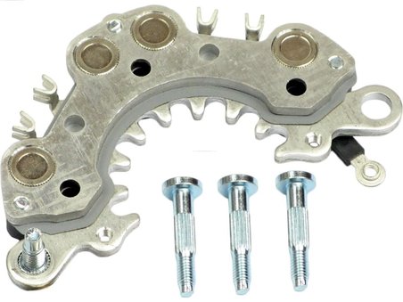 PUNTE DIODE AS-PL ARC2042 - Piesa auto compatibila cu mai multe marci