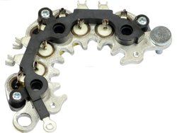 PUNTE DIODE AS-PL ARC2042 - Piesa auto compatibila cu mai multe marci