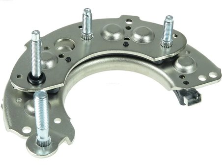 PUNTE DIODE AS-PL ARC2052 - Piesa auto compatibila cu mai multe marci