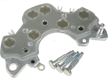 PUNTE DIODE AS-PL ARC2065 - Piesa auto compatibila cu mai multe marci