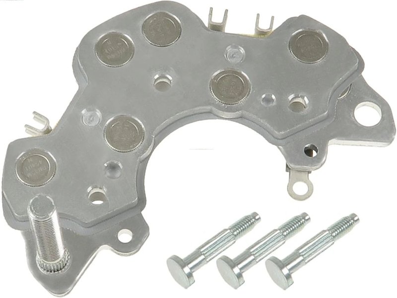 PUNTE DIODE AS-PL ARC2068 - Piesa auto compatibila cu mai multe marci