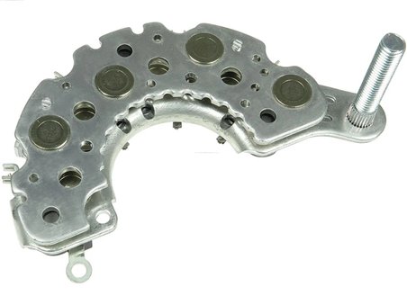 PUNTE DIODE AS-PL ARC2073 - Piesa auto compatibila cu mai multe marci