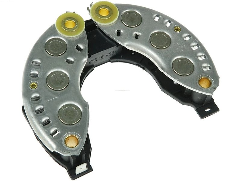 PUNTE DIODE AS-PL ARC3003 - Piesa auto compatibila cu mai multe marci