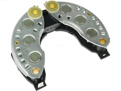PUNTE DIODE AS-PL ARC3006 - Piesa auto compatibila cu mai multe marci