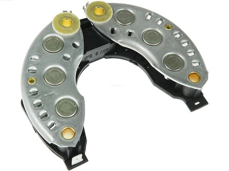 PUNTE DIODE AS-PL ARC3006 - Piesa auto compatibila cu mai multe marci