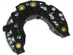 PUNTE DIODE AS-PL ARC3006 - Piesa auto compatibila cu mai multe marci