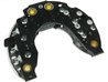PUNTE DIODE AS-PL ARC3006 - Piesa auto compatibila cu mai multe marci