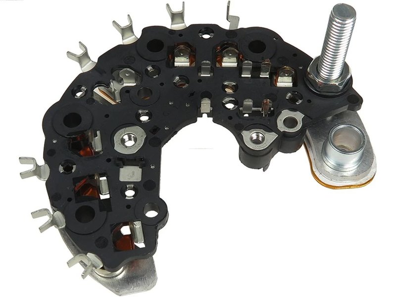 PUNTE DIODE AS-PL ARC3014 - Piesa auto compatibila cu mai multe marci