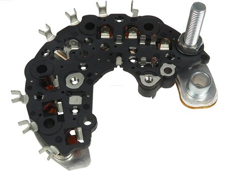 PUNTE DIODE AS-PL ARC3014 - Piesa auto compatibila cu mai multe marci