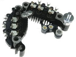 PUNTE DIODE AS-PL ARC3023 - Piesa auto compatibila cu mai multe marci