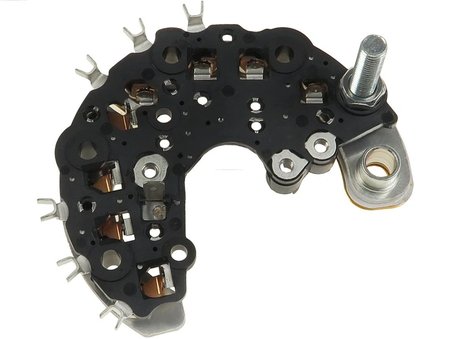 PUNTE DIODE AS-PL ARC3101 - Piesa auto compatibila cu mai multe marci