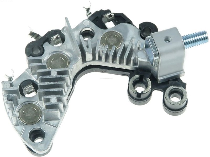 PUNTE DIODE AS-PL ARC3124 - Piesa auto compatibila cu mai multe marci