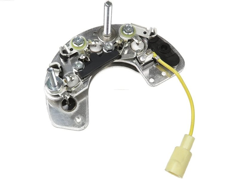 PUNTE DIODE AS-PL ARC4003 - Piesa auto compatibila cu mai multe marci