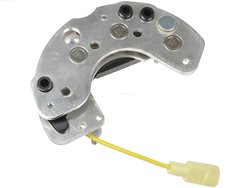 PUNTE DIODE AS-PL ARC4004 - Piesa auto compatibila cu mai multe marci