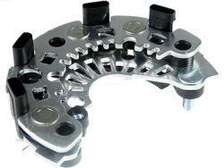 PUNTE DIODE AS-PL ARC4020 - Piesa auto compatibila cu mai multe marci