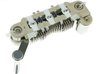 PUNTE DIODE AS-PL ARC5011 - Piesa auto compatibila cu mai multe marci