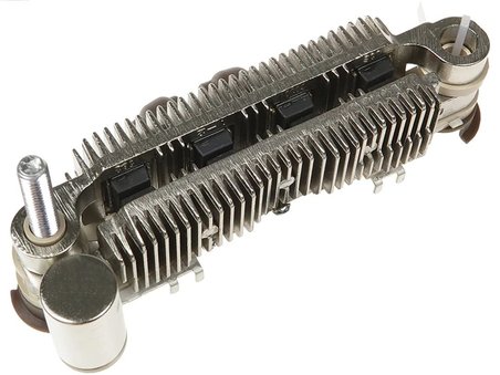 PUNTE DIODE AS-PL ARC5037 - Piesa auto compatibila cu mai multe marci