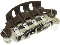 PUNTE DIODE AS-PL ARC5038 - Piesa auto compatibila cu mai multe marci