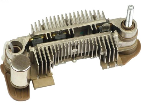 PUNTE DIODE AS-PL ARC5070 - Piesa auto compatibila cu mai multe marci