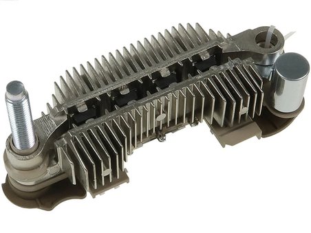 PUNTE DIODE AS-PL ARC5102 - Piesa auto compatibila cu mai multe marci