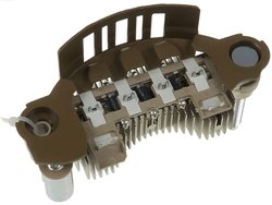 PUNTE DIODE AS-PL ARC5102 - Piesa auto compatibila cu mai multe marci