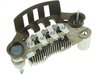 PUNTE DIODE AS-PL ARC5192S - Piesa auto compatibila cu mai multe marci