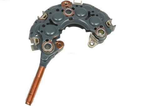 PUNTE DIODE AS-PL ARC6006 - Piesa auto compatibila cu mai multe marci