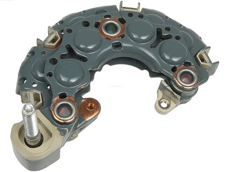 PUNTE DIODE AS-PL ARC6011 - Piesa auto compatibila cu mai multe marci